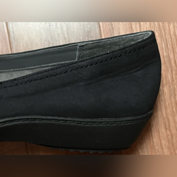 Brand new comfortable women loafers , cushioned 9M - Picture 4 of 6